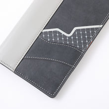 Load image into Gallery viewer, Machine Model Long Bifold Wallet Horizon Forbidden West