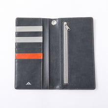 Load image into Gallery viewer, Machine Model Long Bifold Wallet Horizon Forbidden West