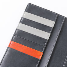 Load image into Gallery viewer, Machine Model Long Bifold Wallet Horizon Forbidden West