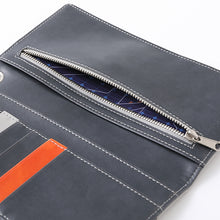 Load image into Gallery viewer, Machine Model Long Bifold Wallet Horizon Forbidden West