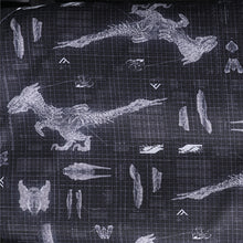 Load image into Gallery viewer, Machine Model Backpack Horizon Forbidden West
