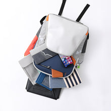 Load image into Gallery viewer, Machine Model Backpack Horizon Forbidden West