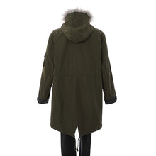 Load image into Gallery viewer, Aloy Model Jacket Horizon Forbidden West