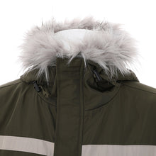 Load image into Gallery viewer, Aloy Model Jacket Horizon Forbidden West