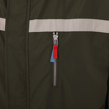 Load image into Gallery viewer, Aloy Model Jacket Horizon Forbidden West