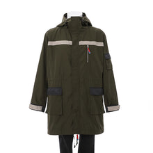 Load image into Gallery viewer, Aloy Model Jacket Horizon Forbidden West