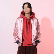 Load image into Gallery viewer, Kirby 30th Anniversary Model Reversible Jacket