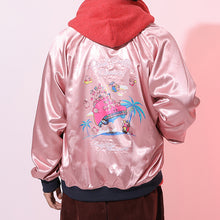 Load image into Gallery viewer, Kirby 30th Anniversary Model Reversible Jacket