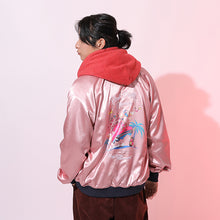 Load image into Gallery viewer, Kirby 30th Anniversary Model Reversible Jacket