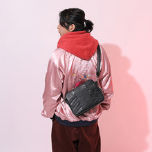 Load image into Gallery viewer, Kirby's Dream Land Model 3-Way Shoulder Bag