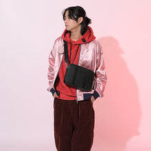 Load image into Gallery viewer, Kirby's Dream Land Model 3-Way Shoulder Bag