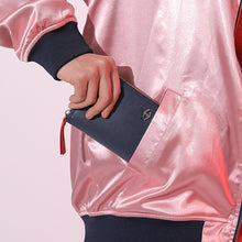 Load image into Gallery viewer, Kirby 64: The Crystal Shards Model Long Wallet