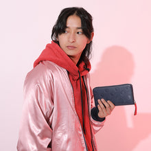 Load image into Gallery viewer, Kirby 64: The Crystal Shards Model Long Wallet