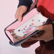 Load image into Gallery viewer, Kirby 64: The Crystal Shards Model Long Wallet