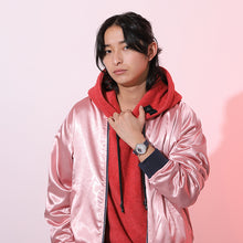 Load image into Gallery viewer, Kirby’s Adventure Model Watch