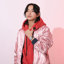 Load image into Gallery viewer, Kirby’s Adventure Model Watch