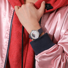 Load image into Gallery viewer, Kirby’s Adventure Model Watch