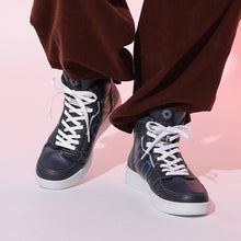 Load image into Gallery viewer, Kirby's Return to Dream Land Model High-Top Sneakers