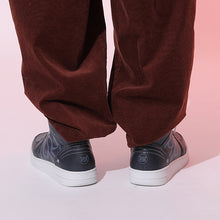 Load image into Gallery viewer, Kirby's Return to Dream Land Model High-Top Sneakers