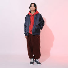 Load image into Gallery viewer, Kirby 30th Anniversary Model Reversible Jacket