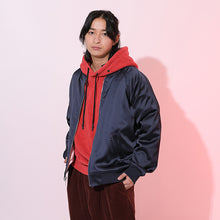 Load image into Gallery viewer, Kirby 30th Anniversary Model Reversible Jacket