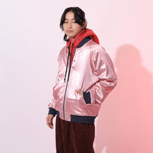 Load image into Gallery viewer, Kirby 30th Anniversary Model Reversible Jacket