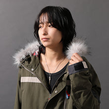 Load image into Gallery viewer, Aloy Model Necklace Horizon Forbidden West