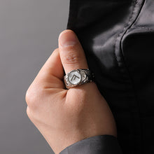 Load image into Gallery viewer, Machine Model Ring Horizon Forbidden West