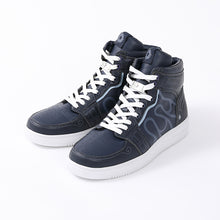 Load image into Gallery viewer, Kirby's Return to Dream Land Model High-Top Sneakers