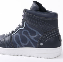 Load image into Gallery viewer, Kirby's Return to Dream Land Model High-Top Sneakers