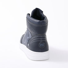 Load image into Gallery viewer, Kirby's Return to Dream Land Model High-Top Sneakers