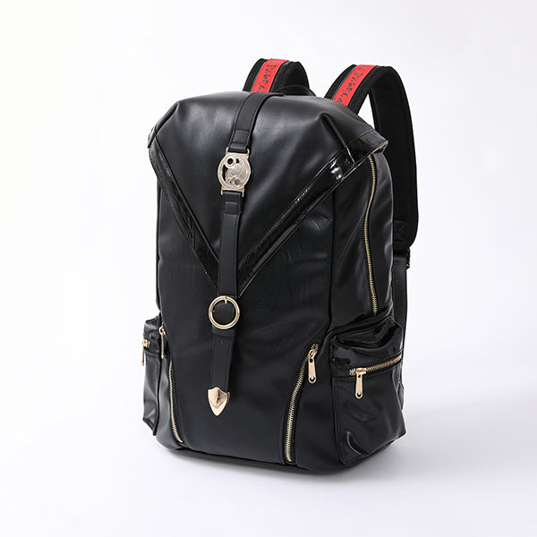 Bayonetta Model Backpack – SuperGroupies USA