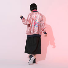 Load image into Gallery viewer, Kirby 30th Anniversary Model Reversible Jacket