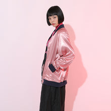 Load image into Gallery viewer, Kirby 30th Anniversary Model Reversible Jacket