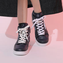 Load image into Gallery viewer, Kirby's Return to Dream Land Model High-Top Sneakers