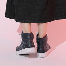 Load image into Gallery viewer, Kirby's Return to Dream Land Model High-Top Sneakers