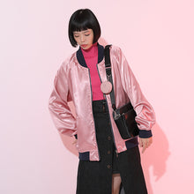 Load image into Gallery viewer, Kirby 30th Anniversary Model Reversible Jacket