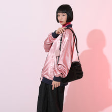 Load image into Gallery viewer, Kirby's Dream Land Model 3-Way Shoulder Bag