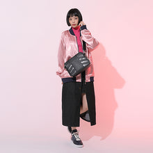 Load image into Gallery viewer, Kirby's Dream Land Model 3-Way Shoulder Bag