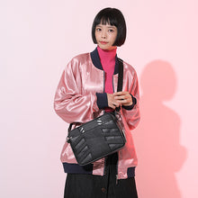 Load image into Gallery viewer, Kirby's Dream Land Model 3-Way Shoulder Bag