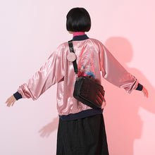 Load image into Gallery viewer, Kirby's Dream Land Model 3-Way Shoulder Bag