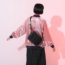 Load image into Gallery viewer, Kirby's Dream Land Model 3-Way Shoulder Bag