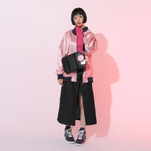 Load image into Gallery viewer, Kirby's Dream Land Model 3-Way Shoulder Bag