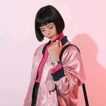 Load image into Gallery viewer, Kirby’s Adventure Model Watch