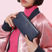 Load image into Gallery viewer, Kirby 64: The Crystal Shards Model Long Wallet