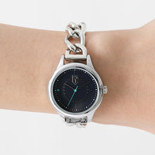 Load image into Gallery viewer, Rin Itoshi Model Watch Blue Lock