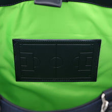 Load image into Gallery viewer, Yoichi Isagi Model Tote Bag Blue Lock