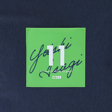 Load image into Gallery viewer, Yoichi Isagi Model Tote Bag Blue Lock