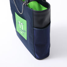Load image into Gallery viewer, Yoichi Isagi Model Tote Bag Blue Lock