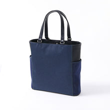 Load image into Gallery viewer, Yoichi Isagi Model Tote Bag Blue Lock